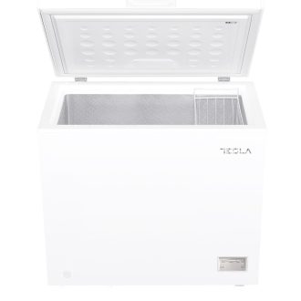 TESLA RH2000HE fagyasztóláda