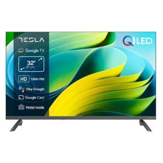 TESLA Q32E665GHS televízió
