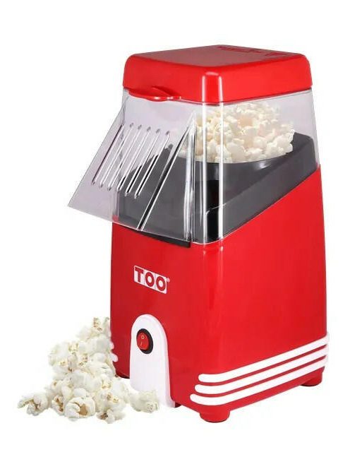 TOO PM102 popcorn készítő