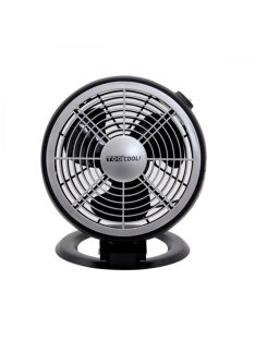 TOO FAND18111BS ventilátor