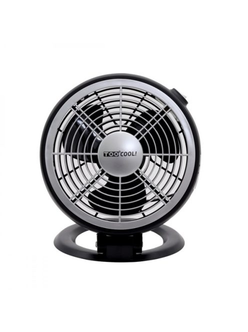 TOO FAND18111BS ventilátor