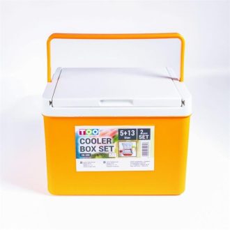 TOO CB200 hűtőtáska