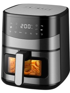 TOO AF600S1500W forrólevegős sütő