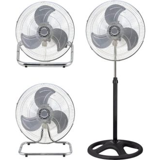 TOO FANS45400B3IN1TYPHOON ventilátor