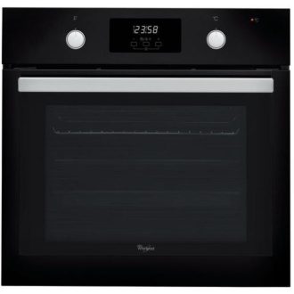 WHIRLPOOL AKP745NB beépíthető sütő