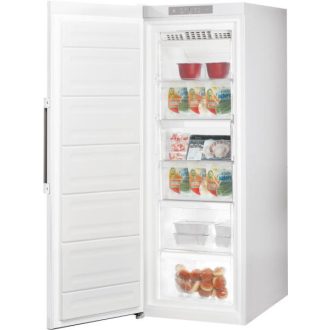 WHIRLPOOL UW6F2CWB2 fagyasztószekrény
