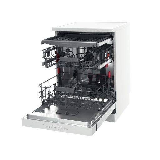 WHIRLPOOL WFC3C33PF mosogatógép