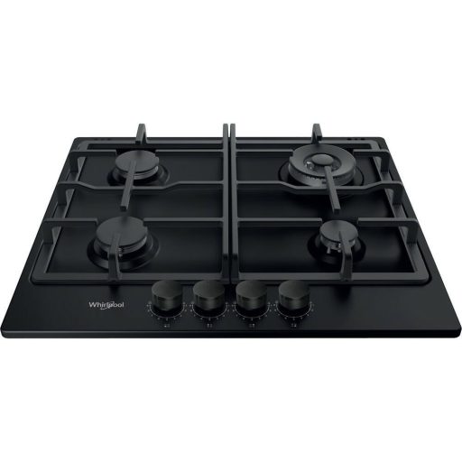 WHIRLPOOL TKRL661NB beépíthető főzőlap