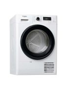 WHIRLPOOL FFTM1182BEER szárítógép