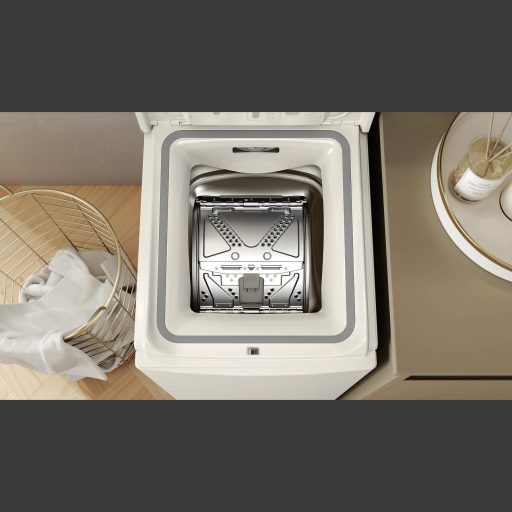 WHIRLPOOL TDLR55140SEU mosógép