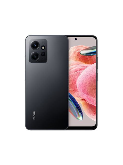 XIAOMI REDMI NOTE 12 ONYX GRAY telefon