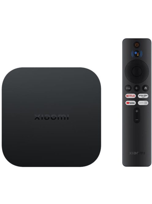 XIAOMI MI BOX M25E (PFJ4151EU) multimédi