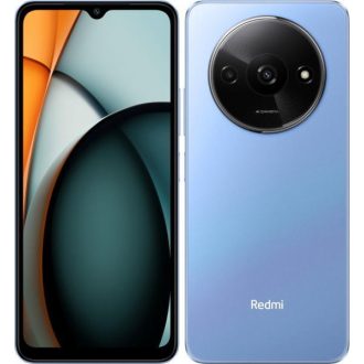XIAOMI REDMI A3 3/64 STAR BLUE DOMINO te