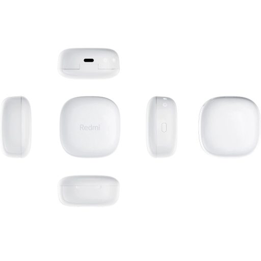 XIAOMI BUDS6PLAYWHITE BHR8773GL headset