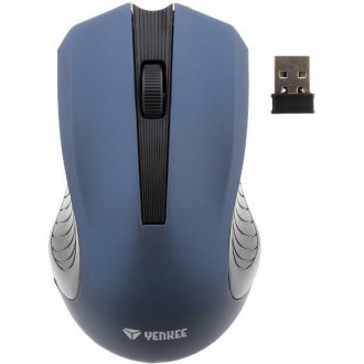 YENKEE YMS2015BE vez. nélk. egér