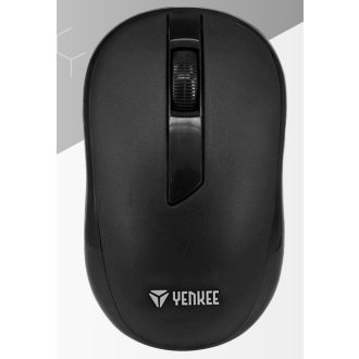 YENKEE YMS002BK egér