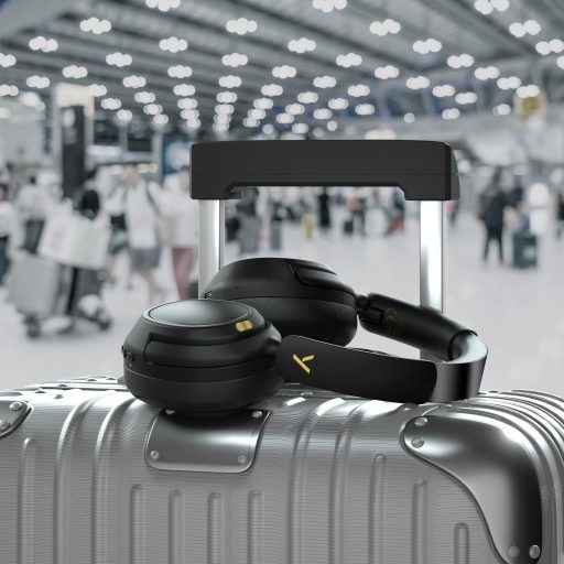 YENKEE YHP21BT fejhallgató