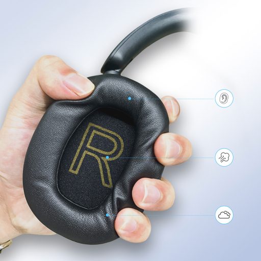 YENKEE YHP21BT fejhallgató