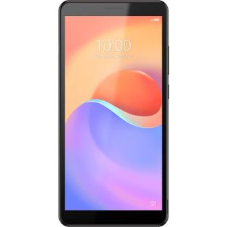ZTE BLADE A31 PLUS GRAY mobiltelefon