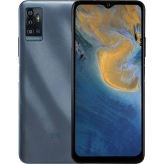 ZTE BLADE A71 3/64GB GREY mobiltelefon