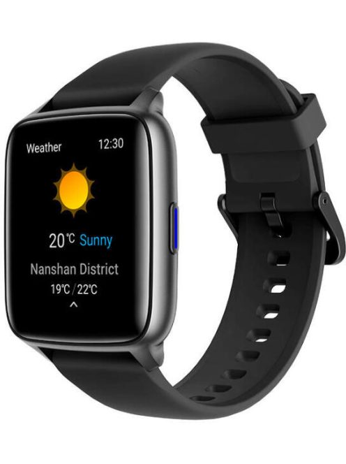 ZTE WATCH LIVE 2 fekete okosóra