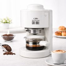 Presszó kávéfőző