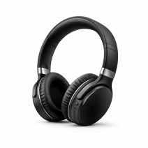 Fej- és fülhallgatók