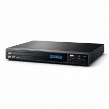 DVD -, Bluray lejátszók