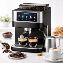 Automata kávéfőzők