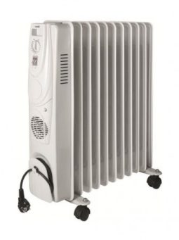 Fűtéskiegészítők