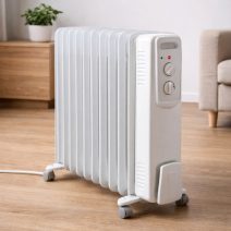 Fűtéskiegészítők