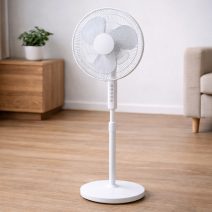 Ventilátorok