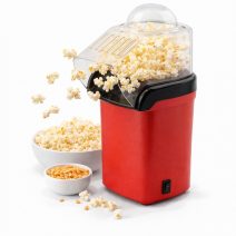 Popcorn készítő