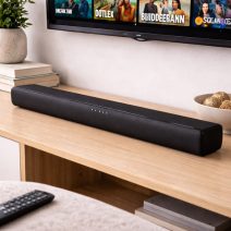 Hangprojektorok, házimozi rendszerek