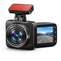 Menetrögzítő kamera