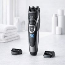 Hajnyíró, szakállvágó