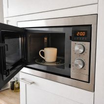 Mikrohullámú sütők