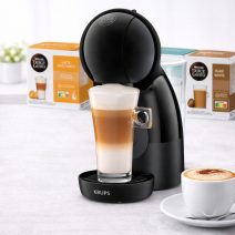 DOLCE GUSTO kapszulás kávéfőző