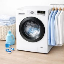 Mosó-szárítógép